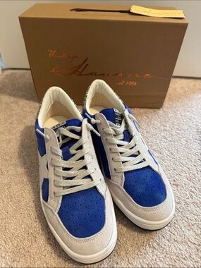 Vintage Havana Gracie Sneakers